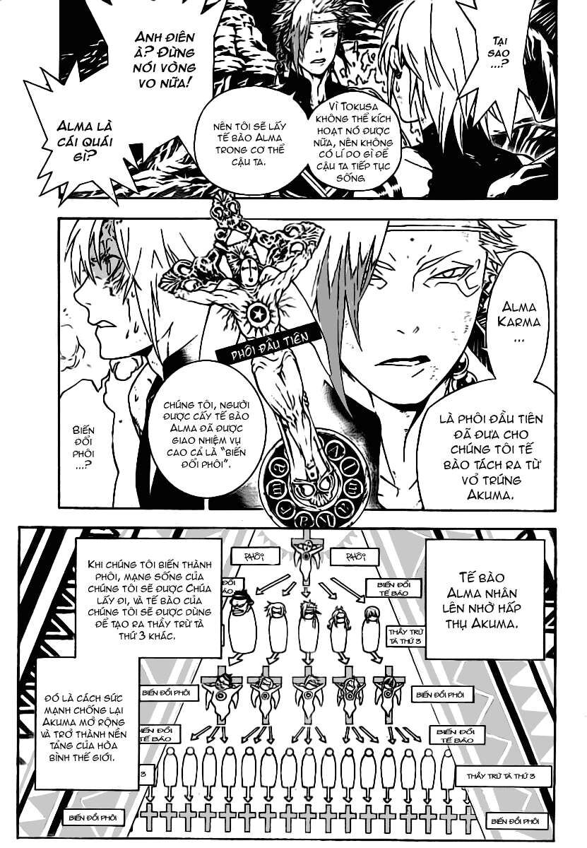 Thầy Trừ Tà [Chap 1-236]