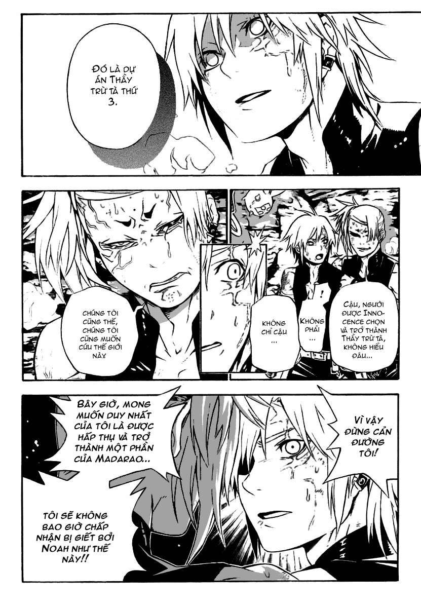 Thầy Trừ Tà [Chap 1-236]