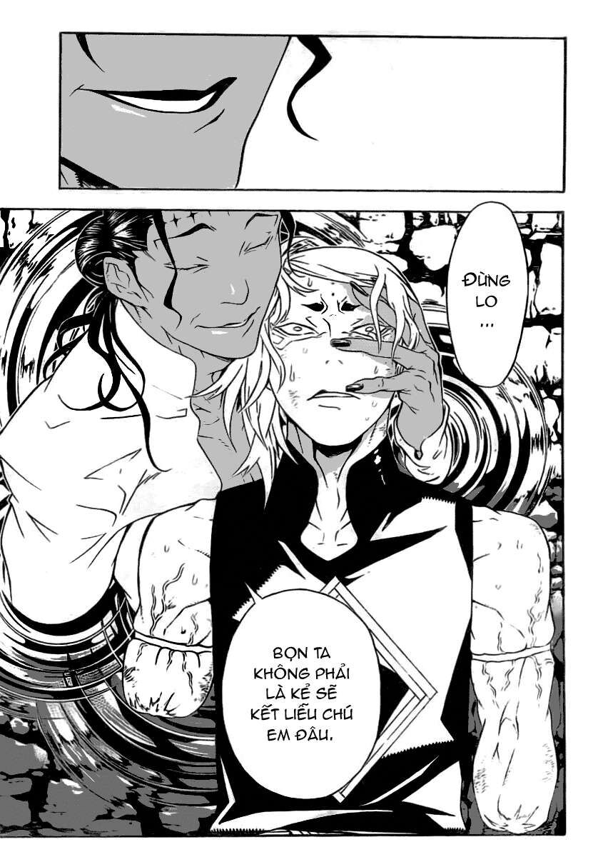 Thầy Trừ Tà [Chap 1-236]