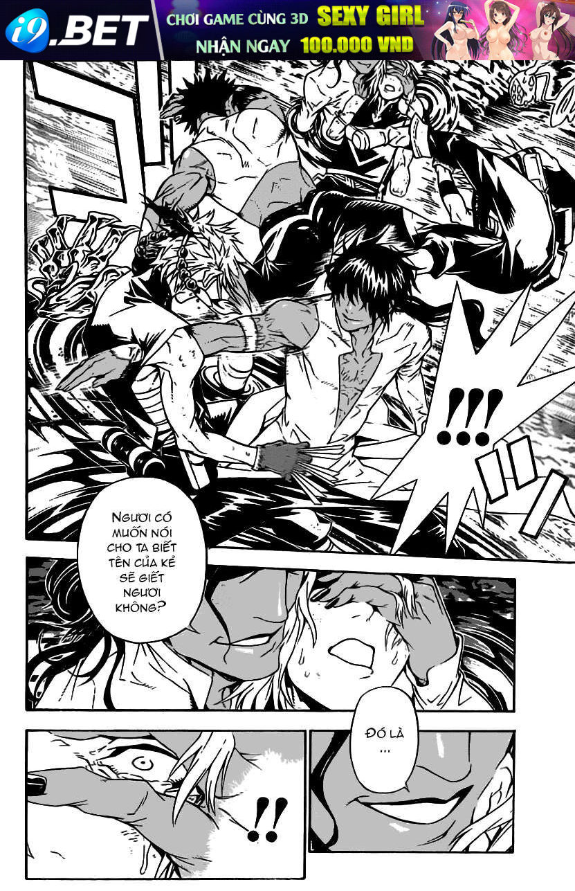 Thầy Trừ Tà [Chap 1-236]