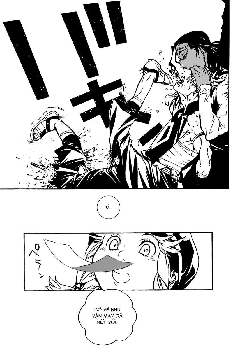 Thầy Trừ Tà [Chap 1-236]