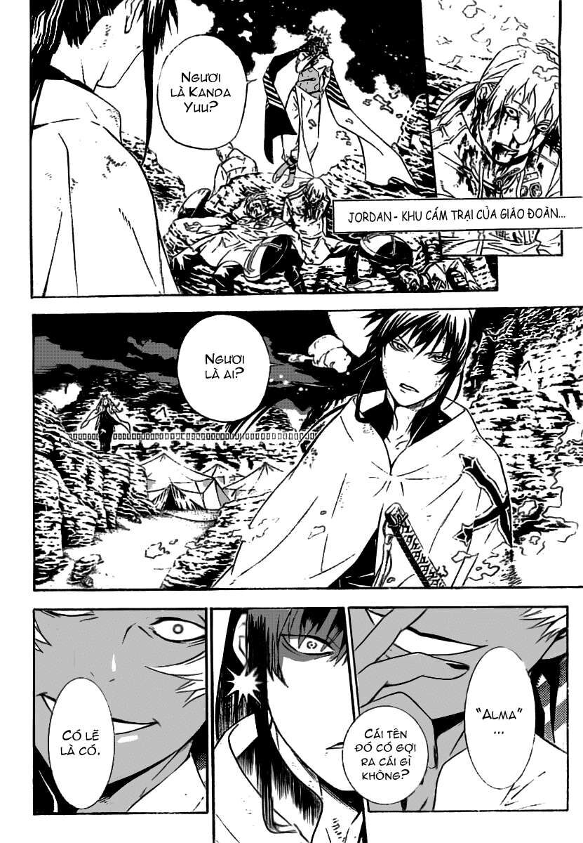 Thầy Trừ Tà [Chap 1-236]
