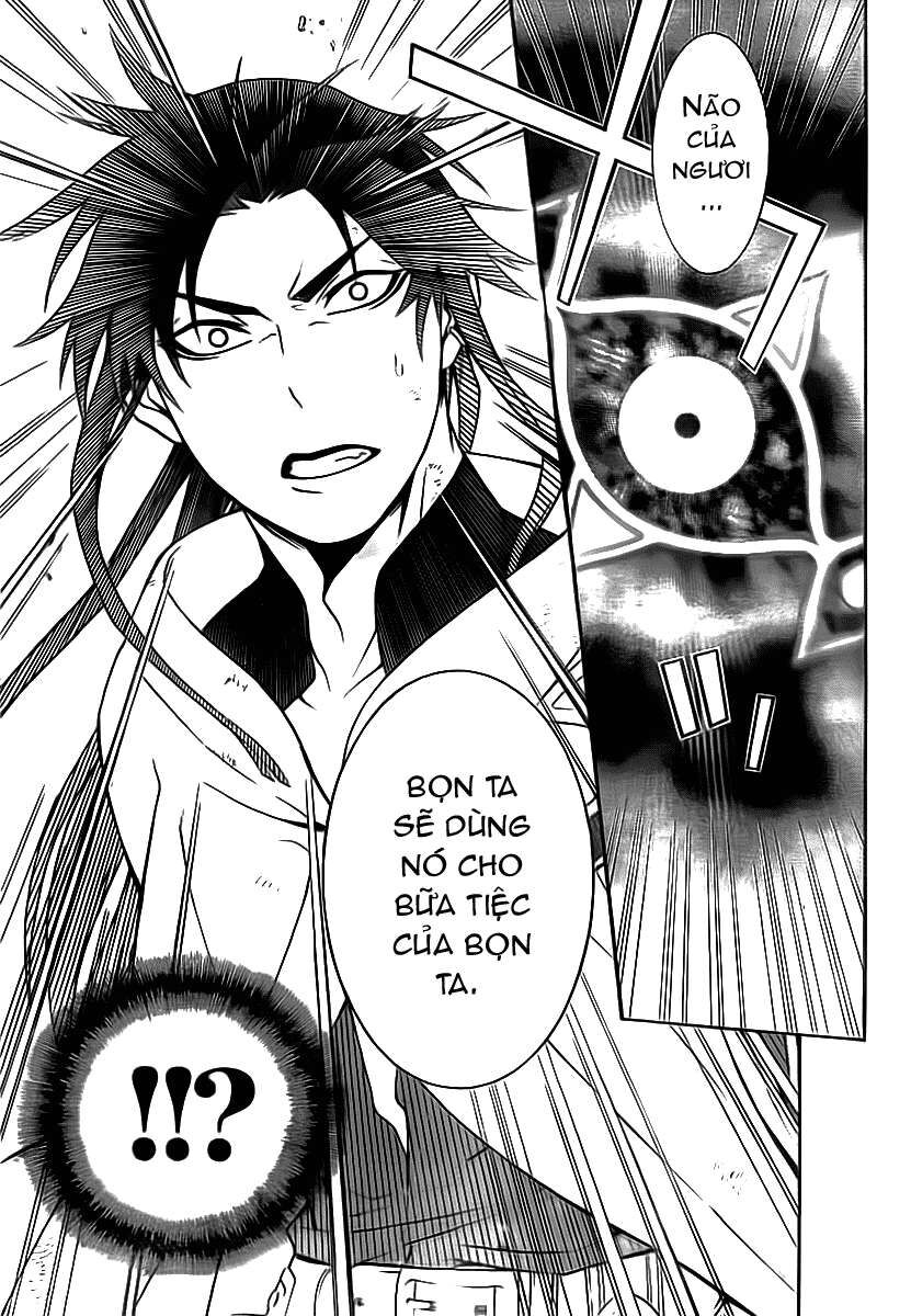 Thầy Trừ Tà [Chap 1-236]