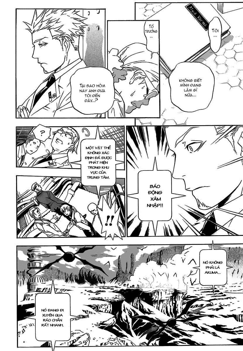 Thầy Trừ Tà [Chap 1-236]