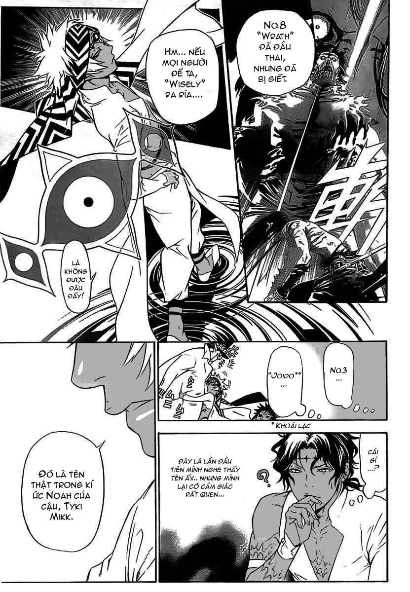 Thầy Trừ Tà [Chap 1-236]