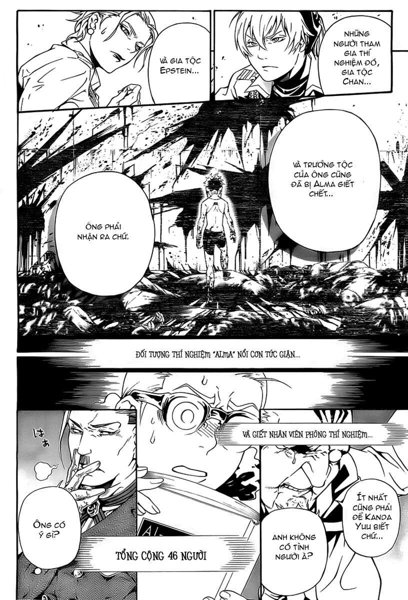 Thầy Trừ Tà [Chap 1-236]