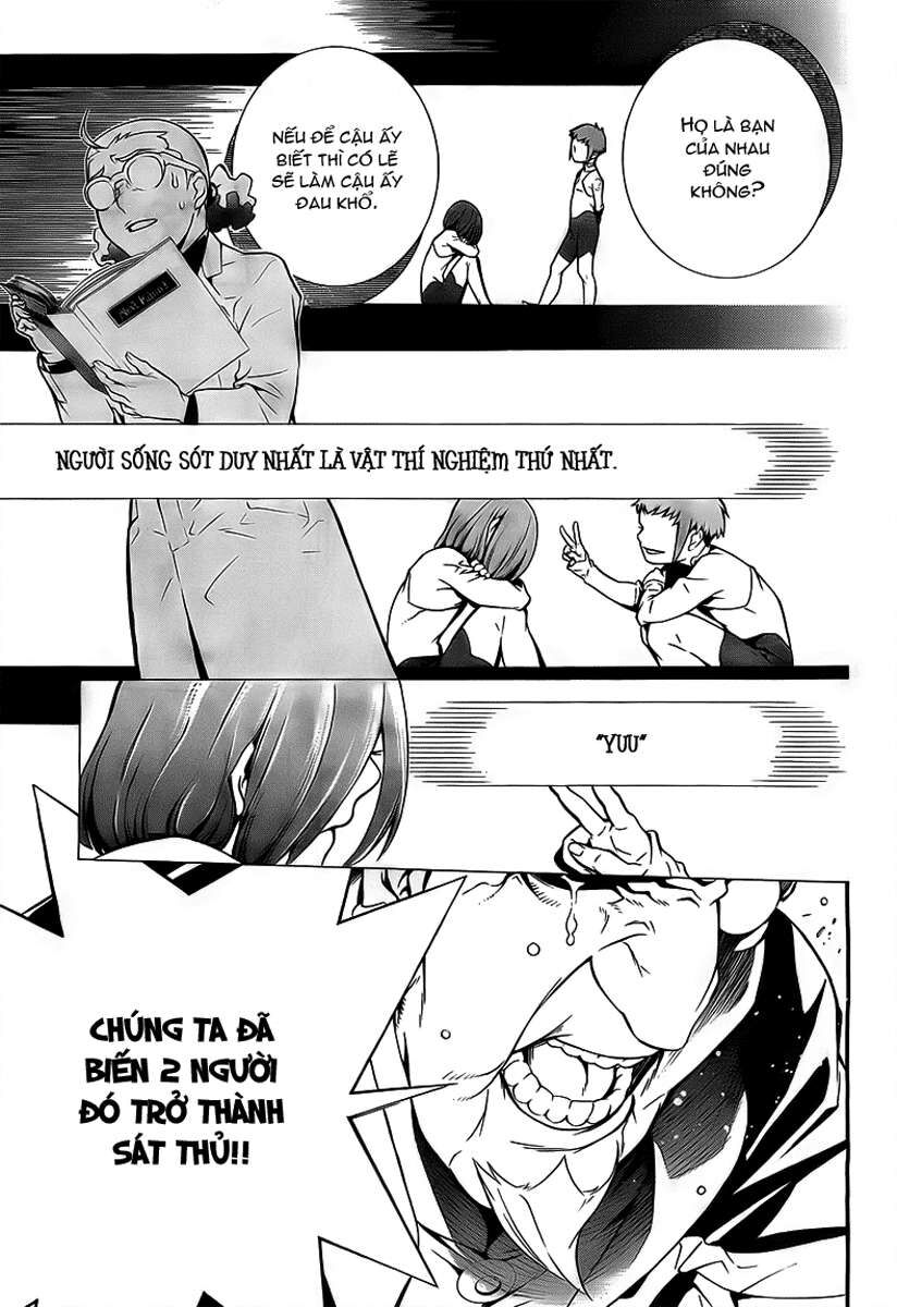 Thầy Trừ Tà [Chap 1-236]