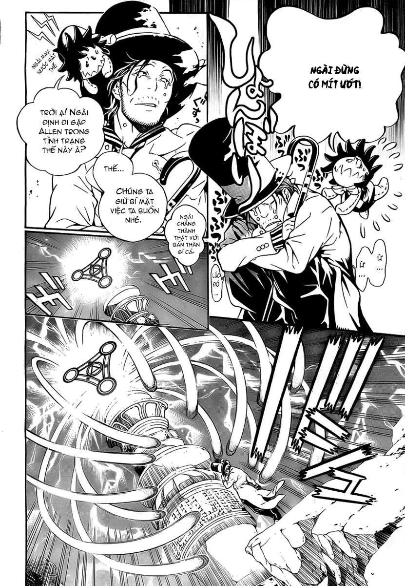 Thầy Trừ Tà [Chap 1-236]