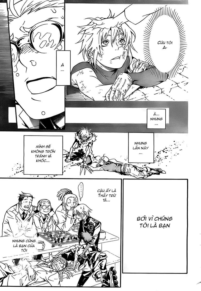Thầy Trừ Tà [Chap 1-236]