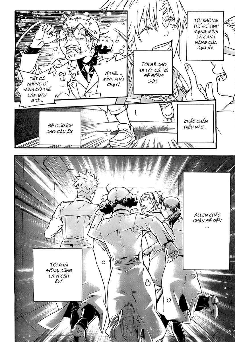 Thầy Trừ Tà [Chap 1-236]