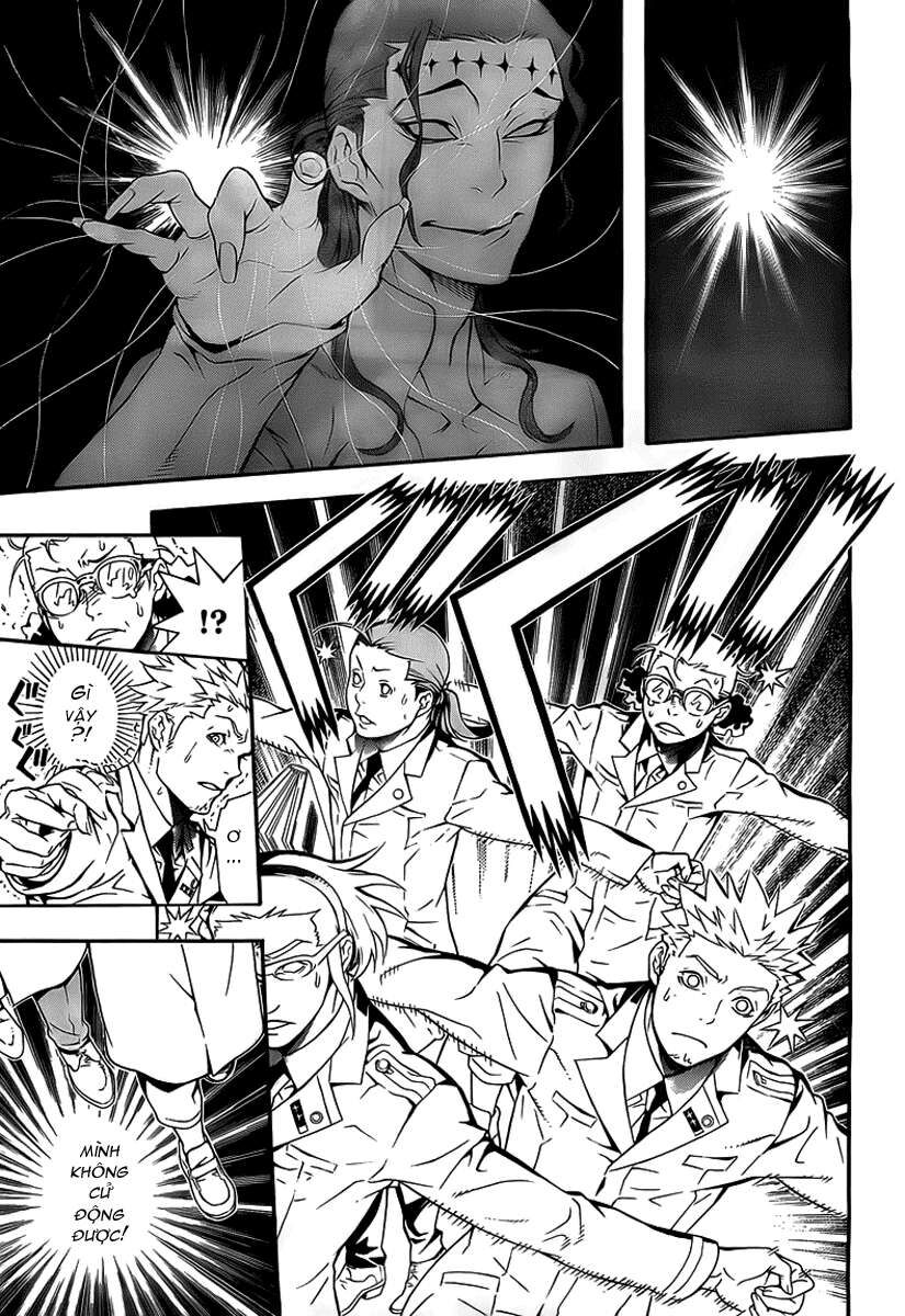Thầy Trừ Tà [Chap 1-236]