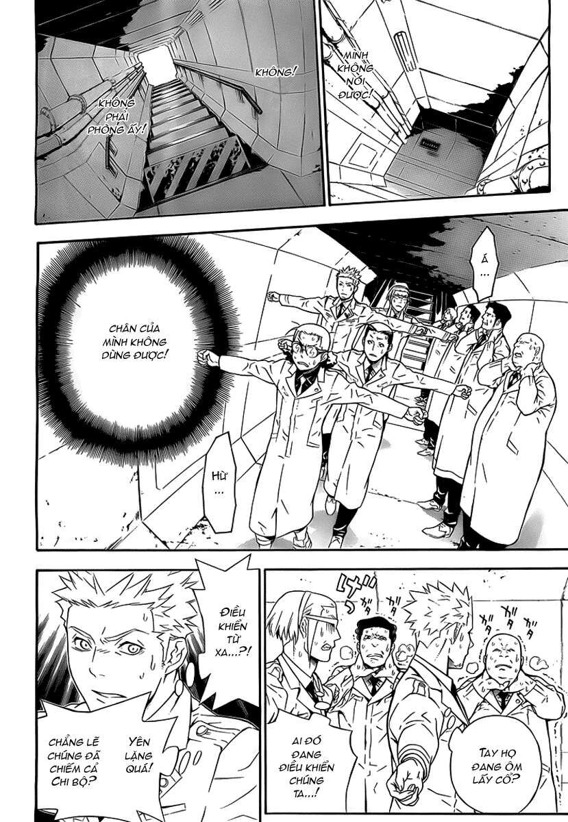 Thầy Trừ Tà [Chap 1-236]
