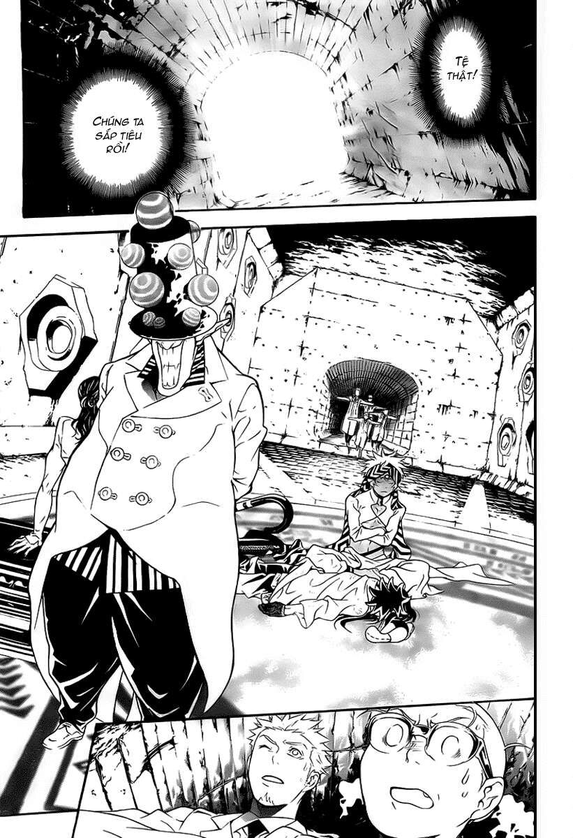 Thầy Trừ Tà [Chap 1-236]