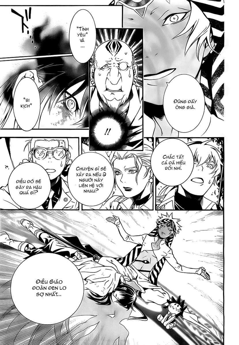Thầy Trừ Tà [Chap 1-236]