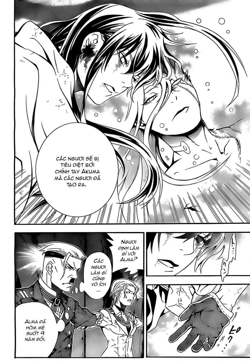 Thầy Trừ Tà [Chap 1-236]