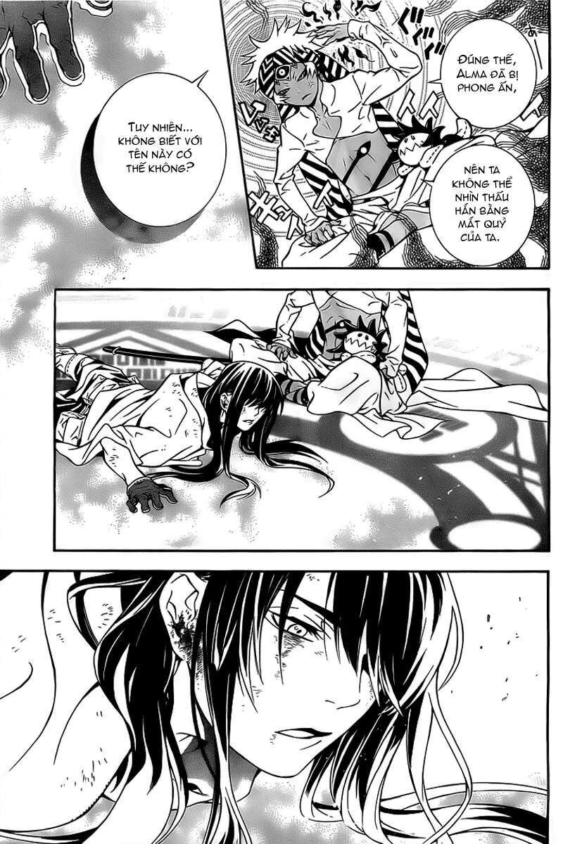 Thầy Trừ Tà [Chap 1-236]