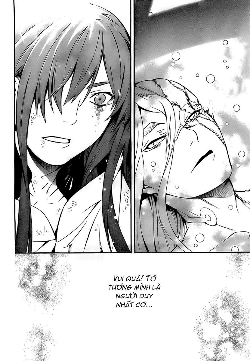 Thầy Trừ Tà [Chap 1-236]