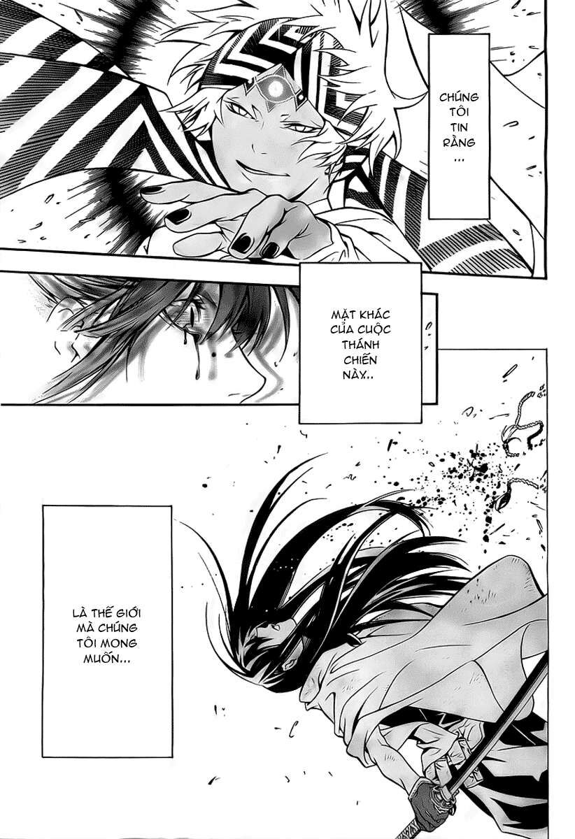 Thầy Trừ Tà [Chap 1-236]