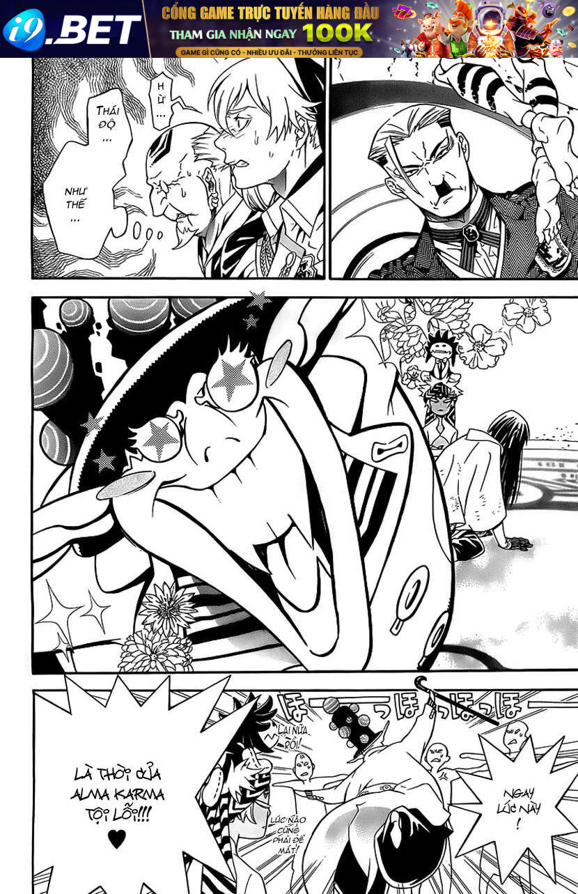 Thầy Trừ Tà [Chap 1-236]