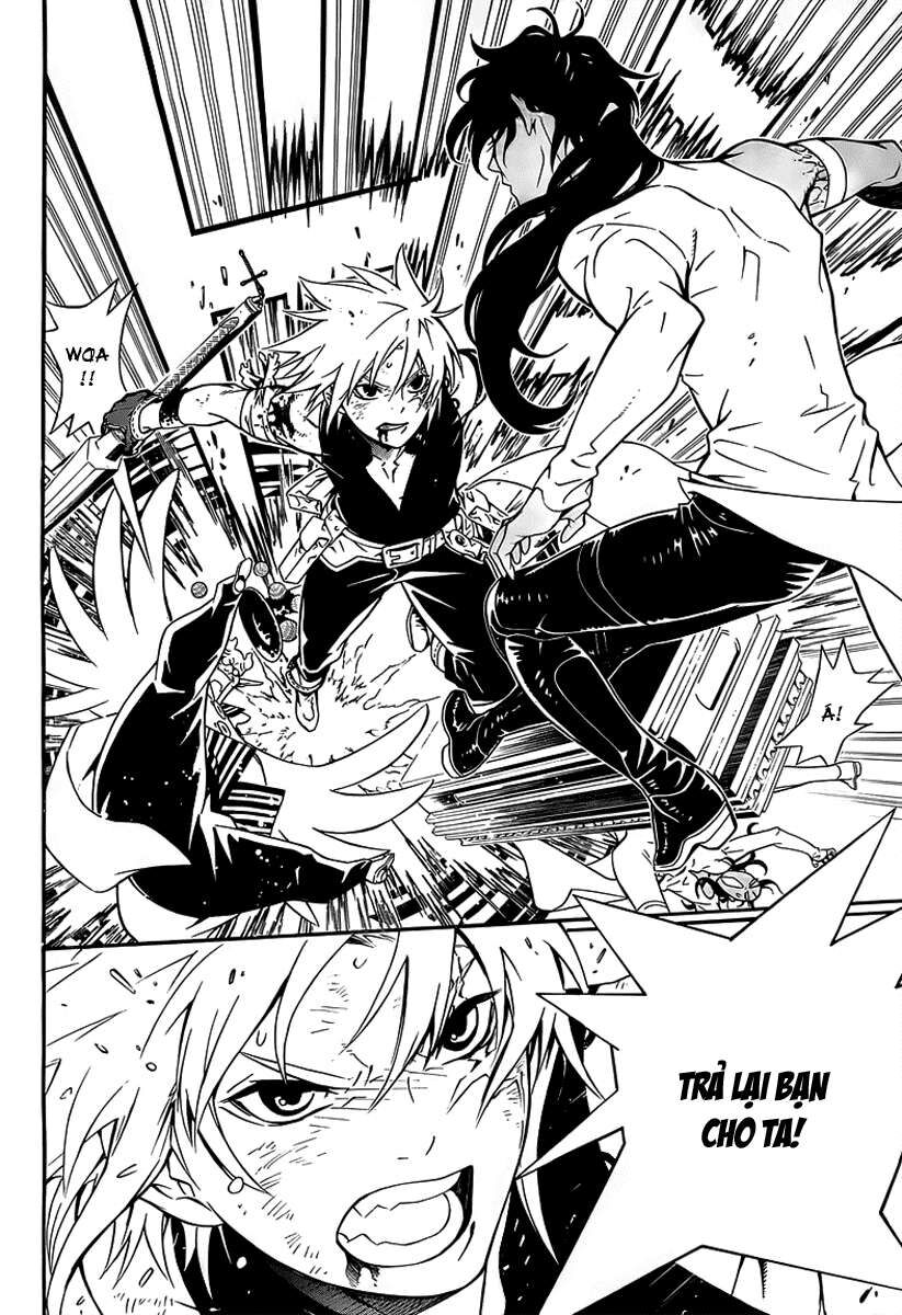 Thầy Trừ Tà [Chap 1-236]