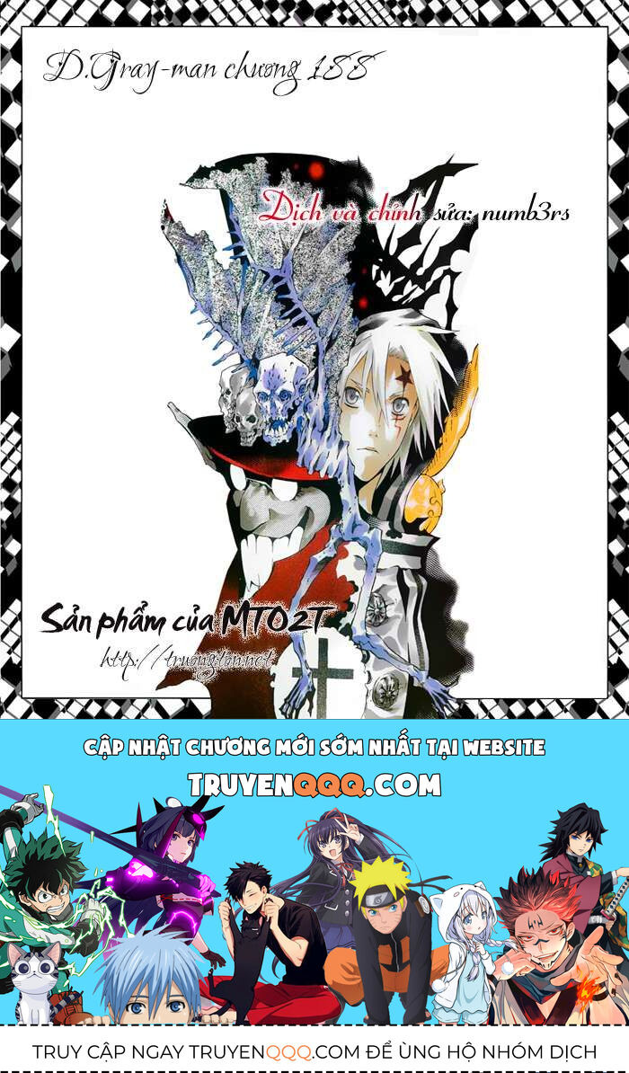 Thầy Trừ Tà [Chap 1-236]
