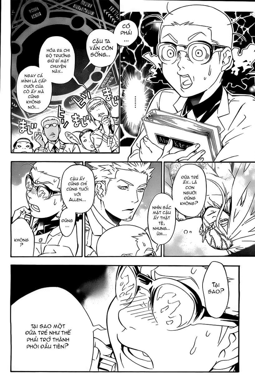 Thầy Trừ Tà [Chap 1-236]