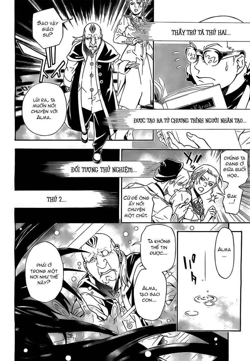Thầy Trừ Tà [Chap 1-236]