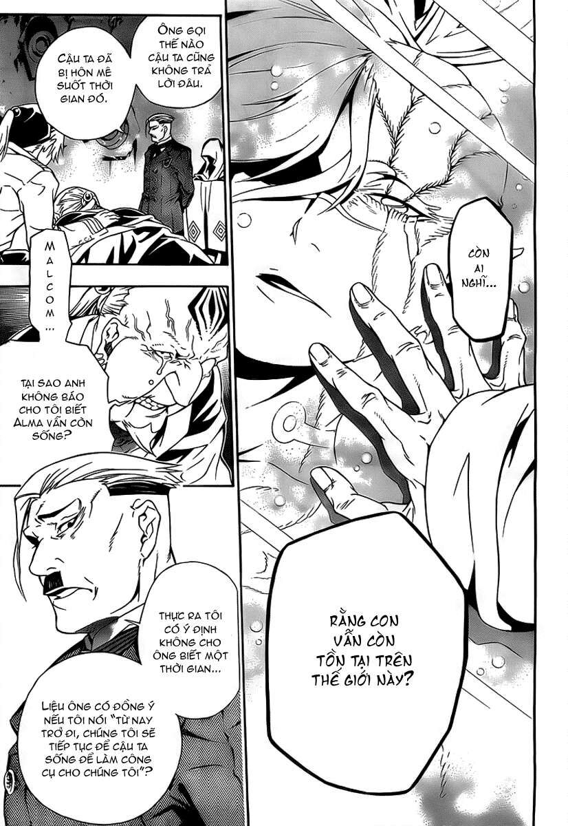 Thầy Trừ Tà [Chap 1-236]