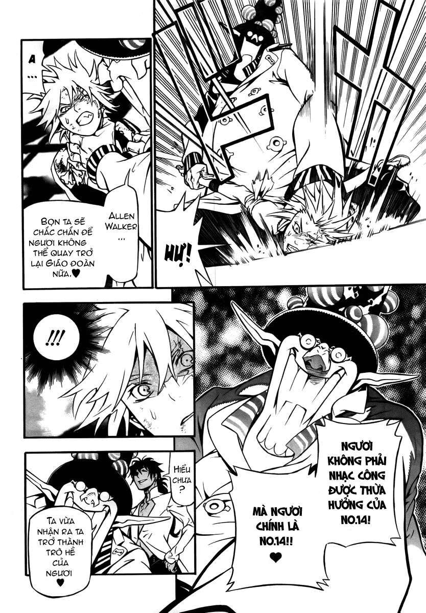 Thầy Trừ Tà [Chap 1-236]