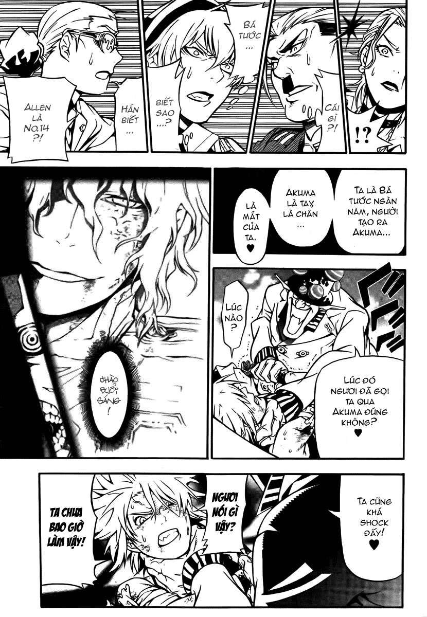 Thầy Trừ Tà [Chap 1-236]