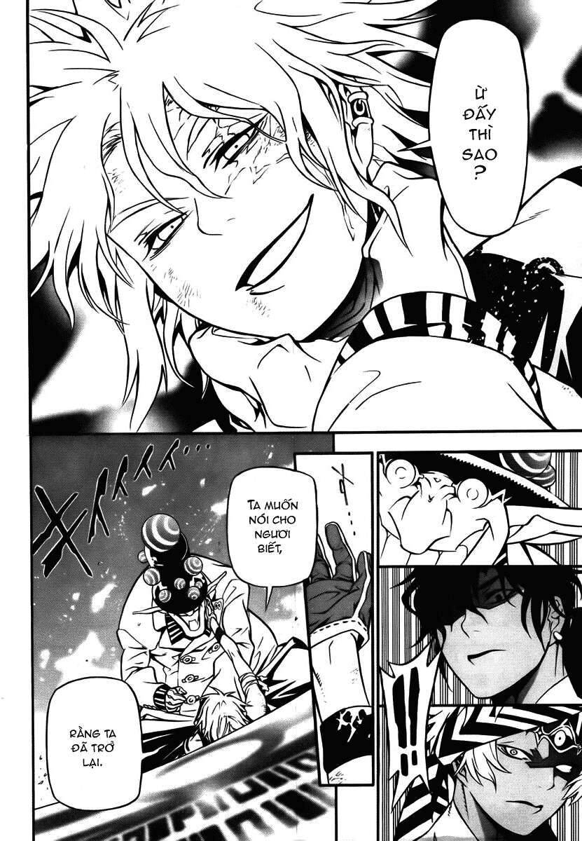 Thầy Trừ Tà [Chap 1-236]