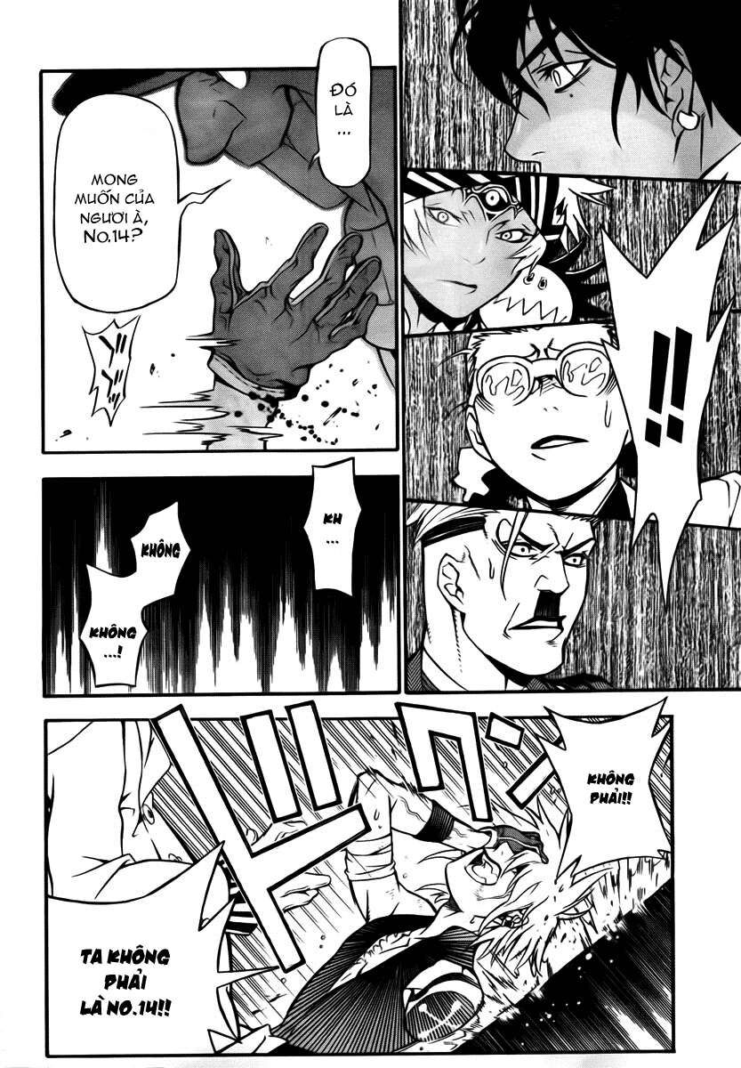 Thầy Trừ Tà [Chap 1-236]