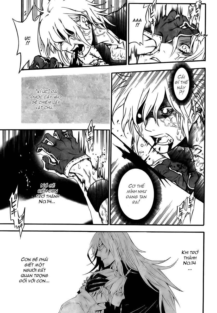 Thầy Trừ Tà [Chap 1-236]