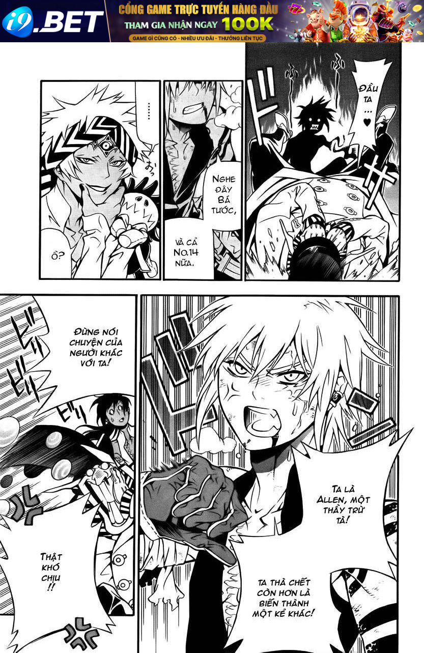 Thầy Trừ Tà [Chap 1-236]