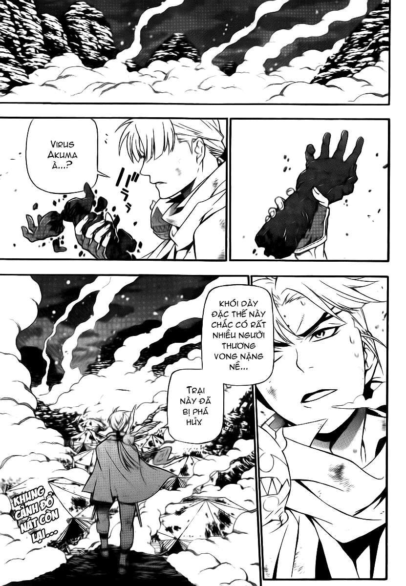 Thầy Trừ Tà [Chap 1-236]