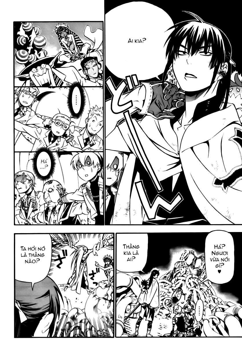 Thầy Trừ Tà [Chap 1-236]