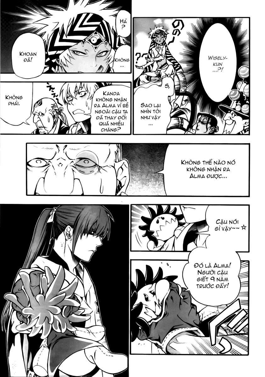 Thầy Trừ Tà [Chap 1-236]