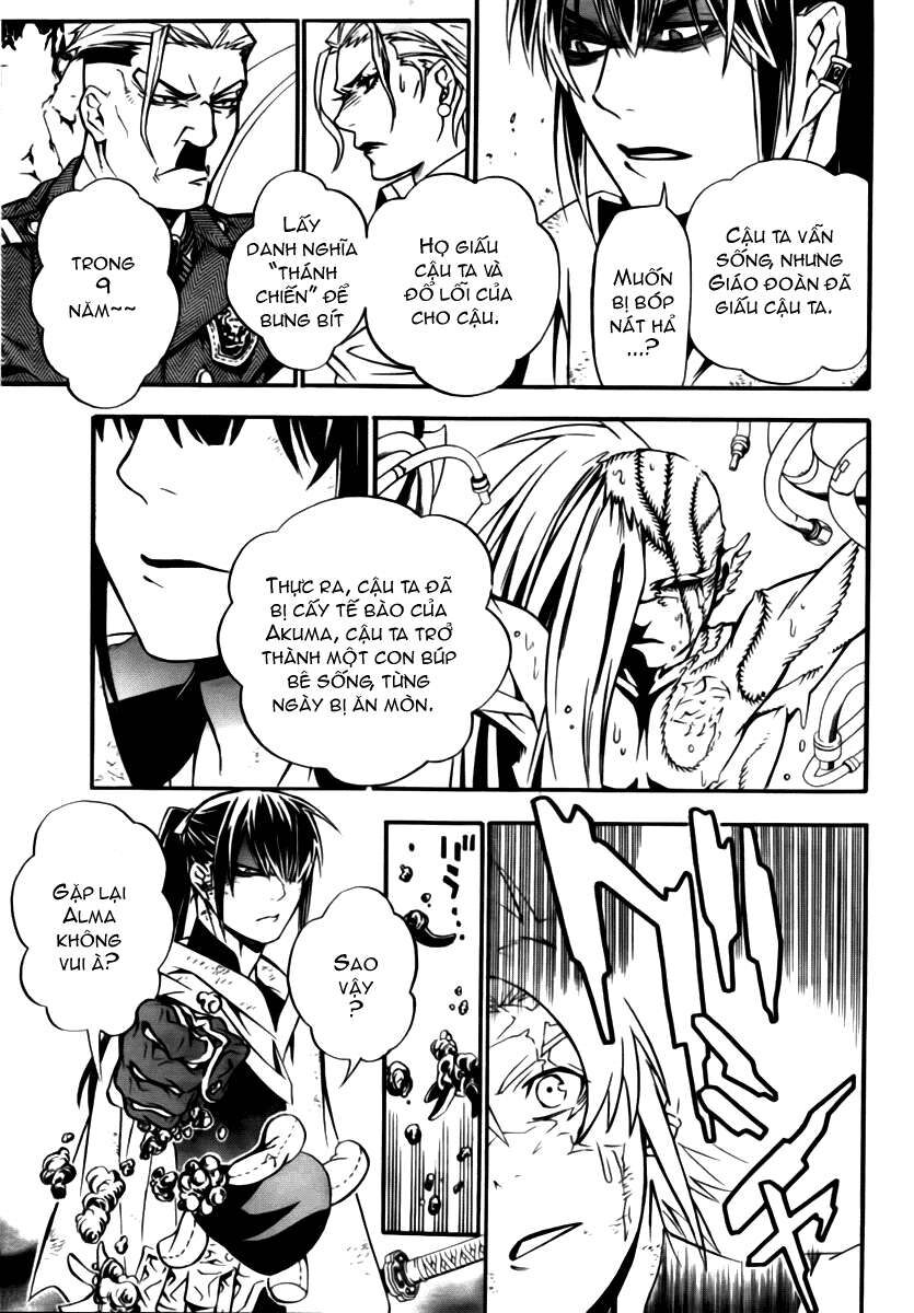 Thầy Trừ Tà [Chap 1-236]