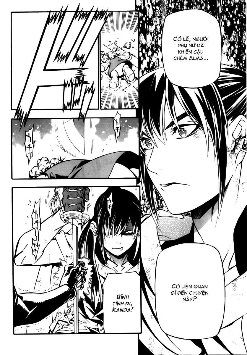 Thầy Trừ Tà [Chap 1-236]