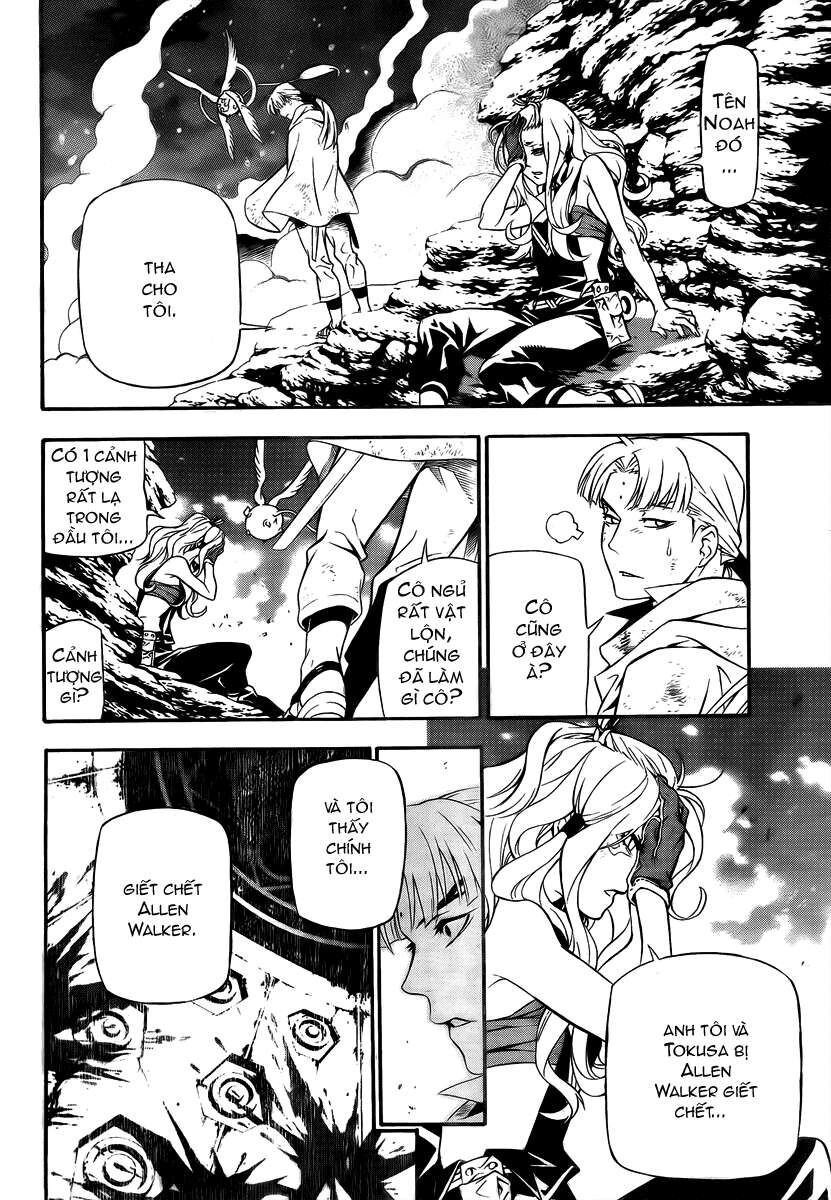 Thầy Trừ Tà [Chap 1-236]