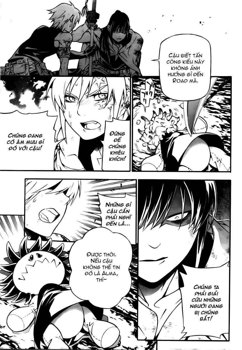 Thầy Trừ Tà [Chap 1-236]