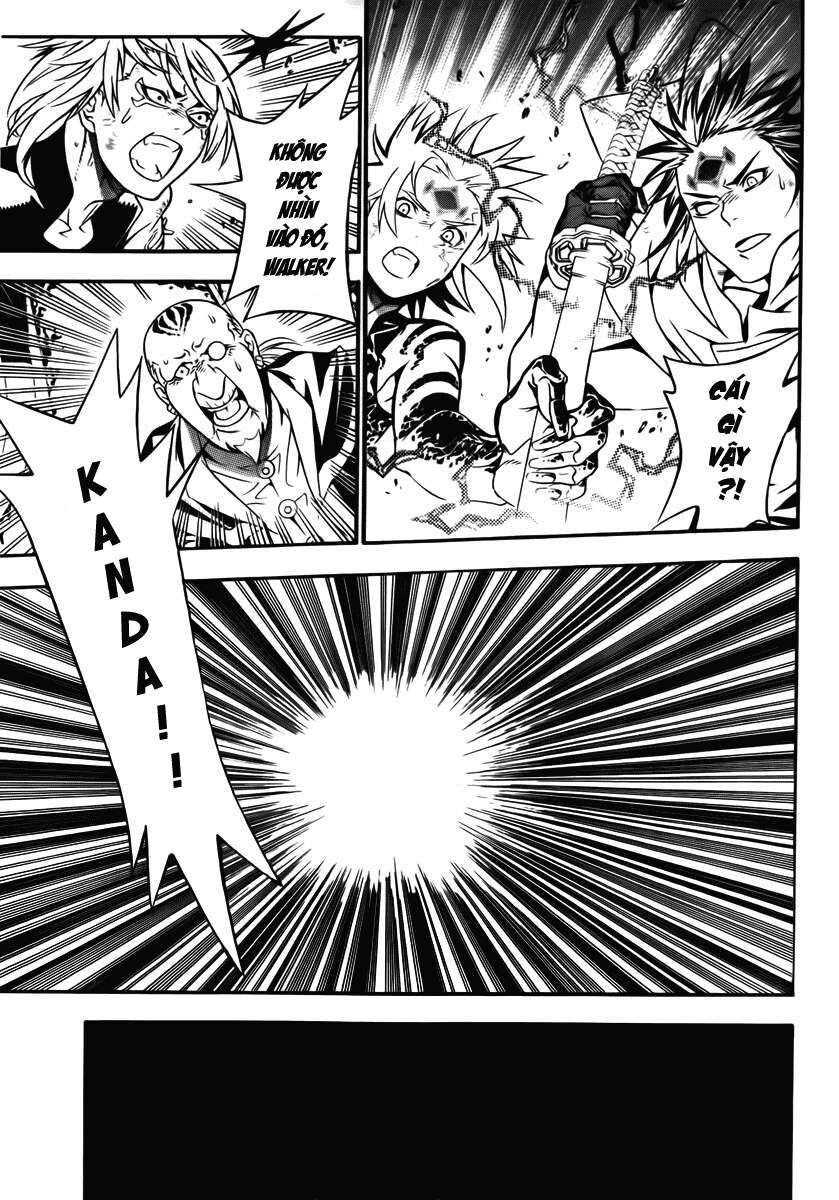 Thầy Trừ Tà [Chap 1-236]