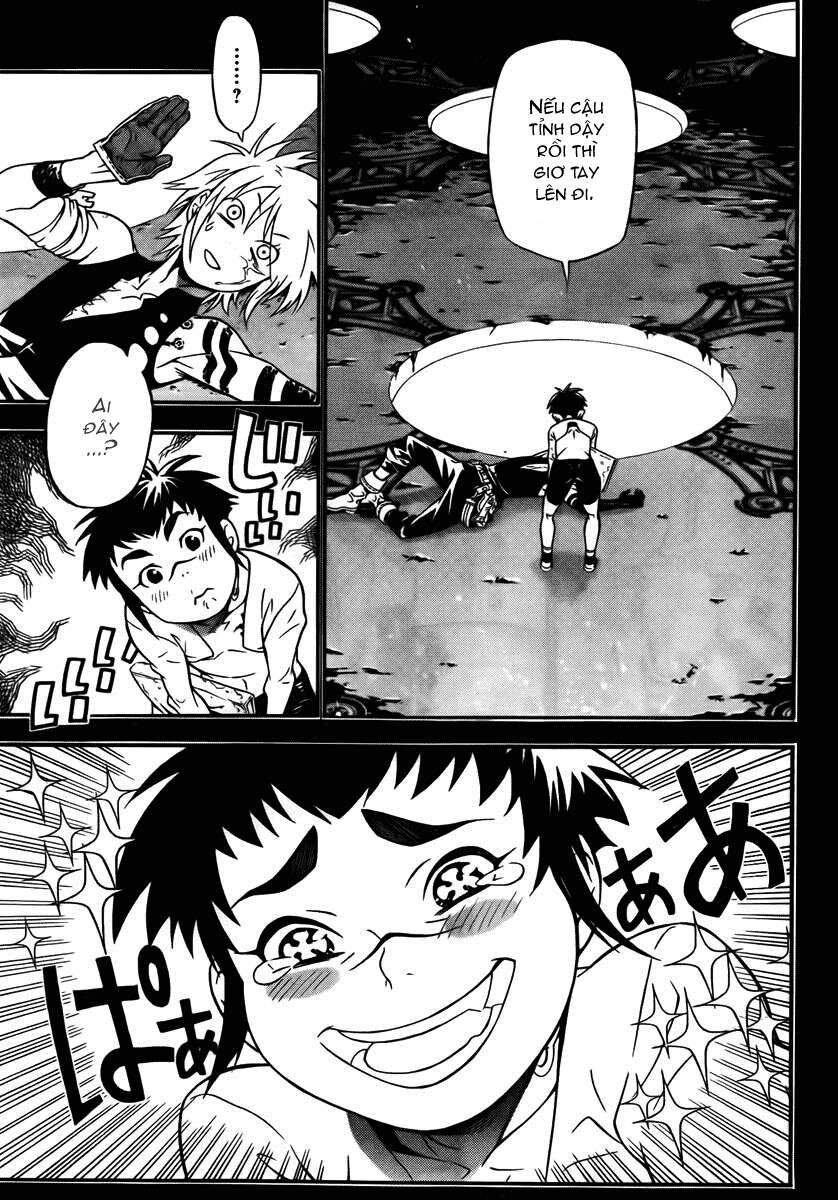 Thầy Trừ Tà [Chap 1-236]