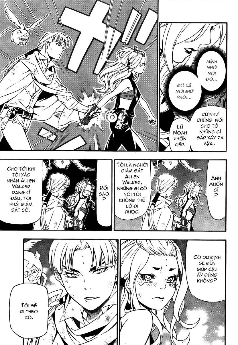 Thầy Trừ Tà [Chap 1-236]