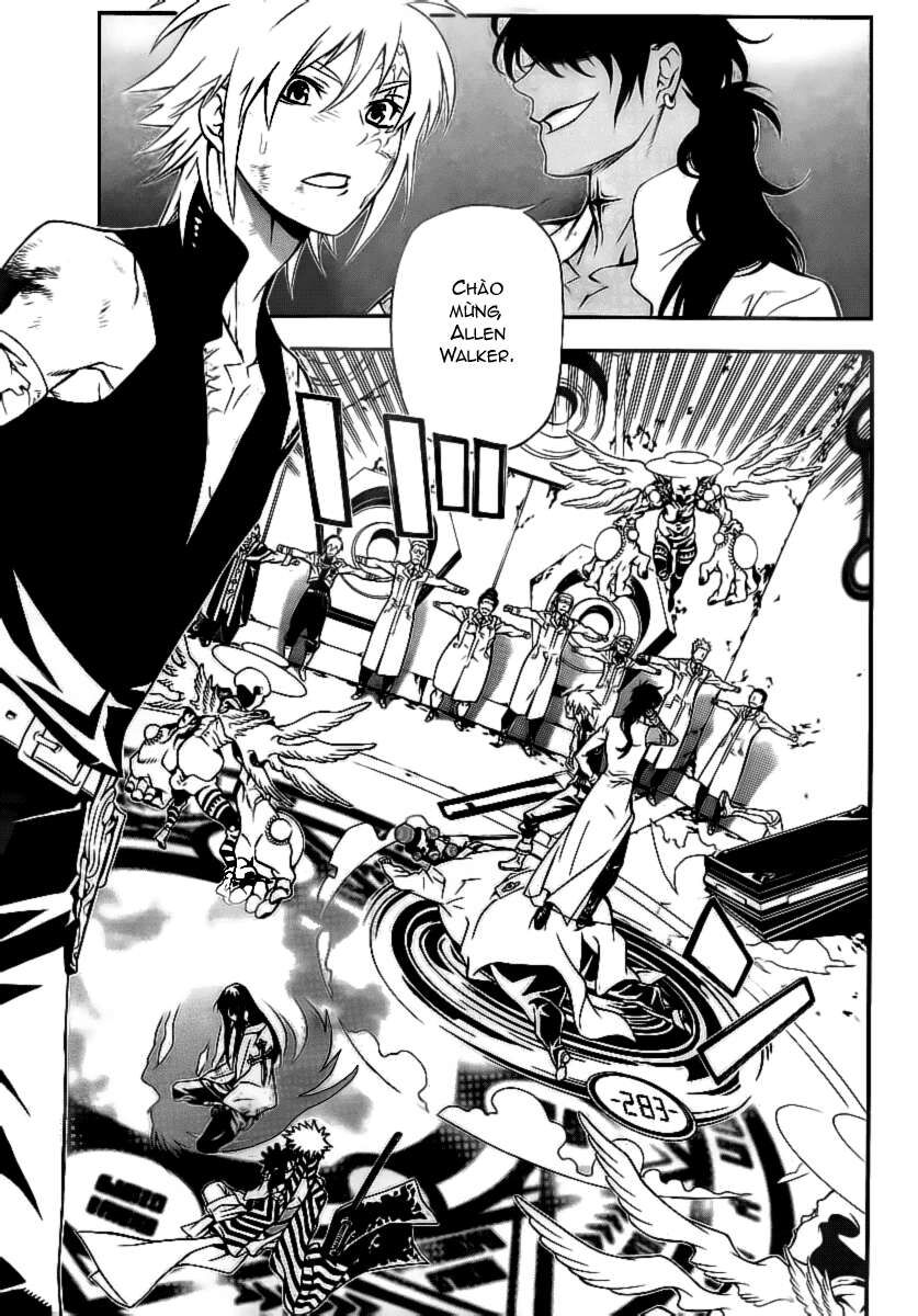 Thầy Trừ Tà [Chap 1-236]