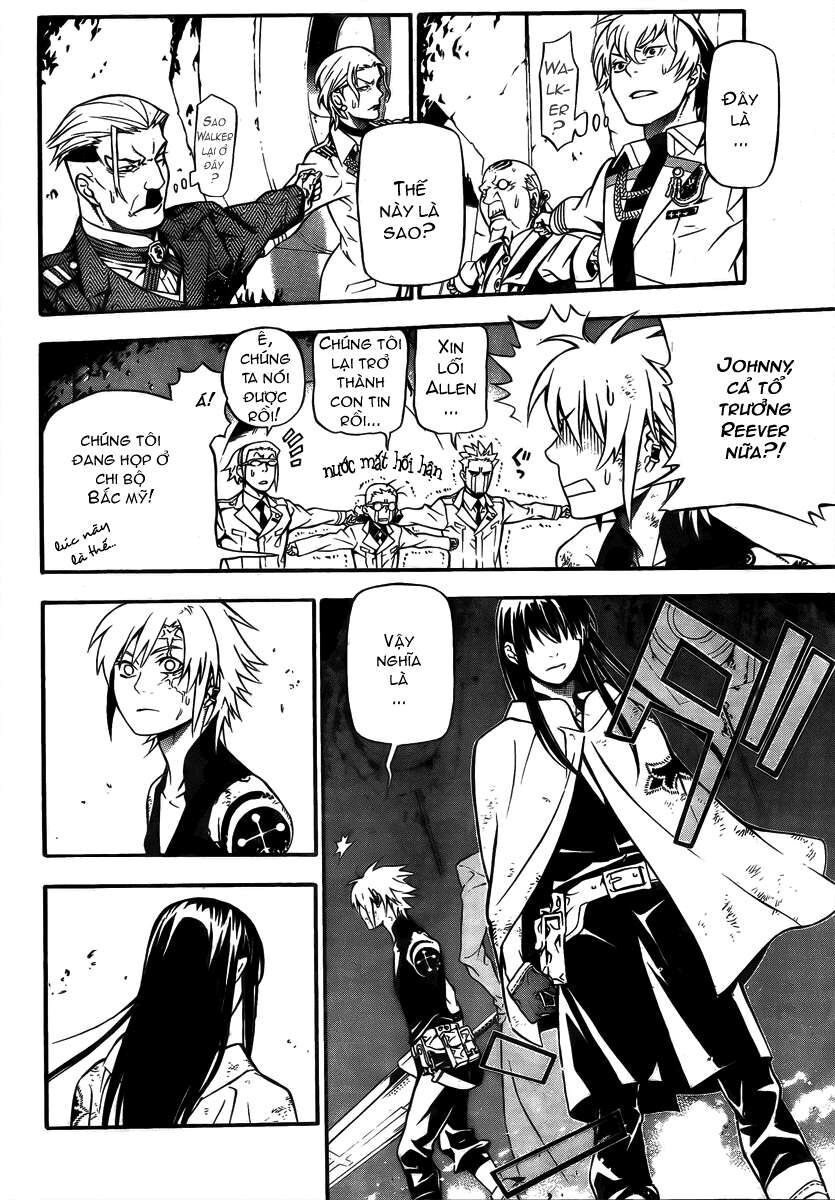 Thầy Trừ Tà [Chap 1-236]