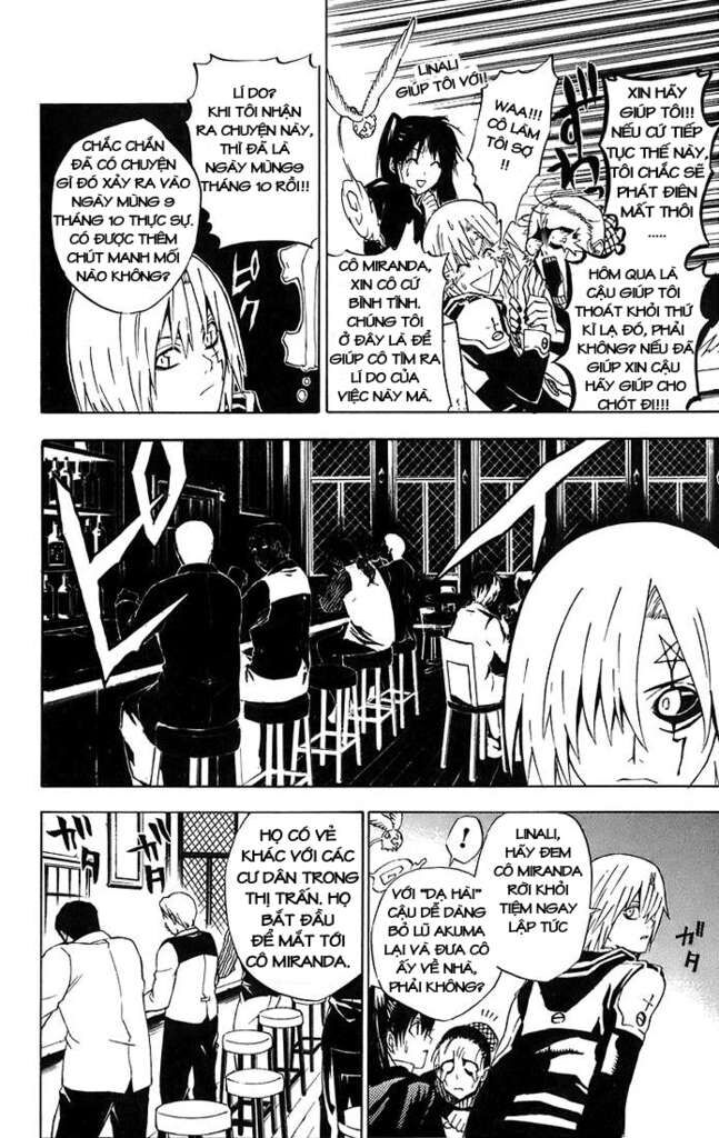 Thầy Trừ Tà [Chap 1-236]