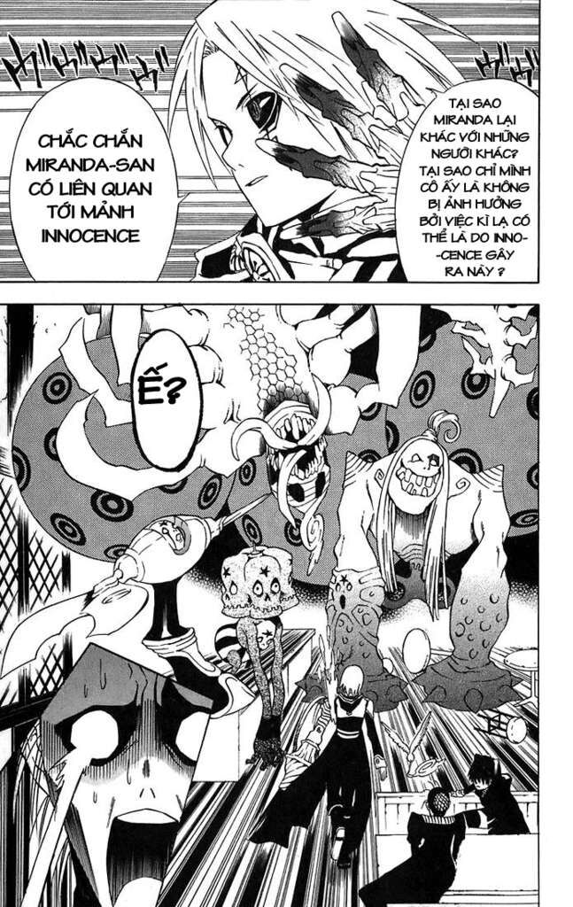 Thầy Trừ Tà [Chap 1-236]