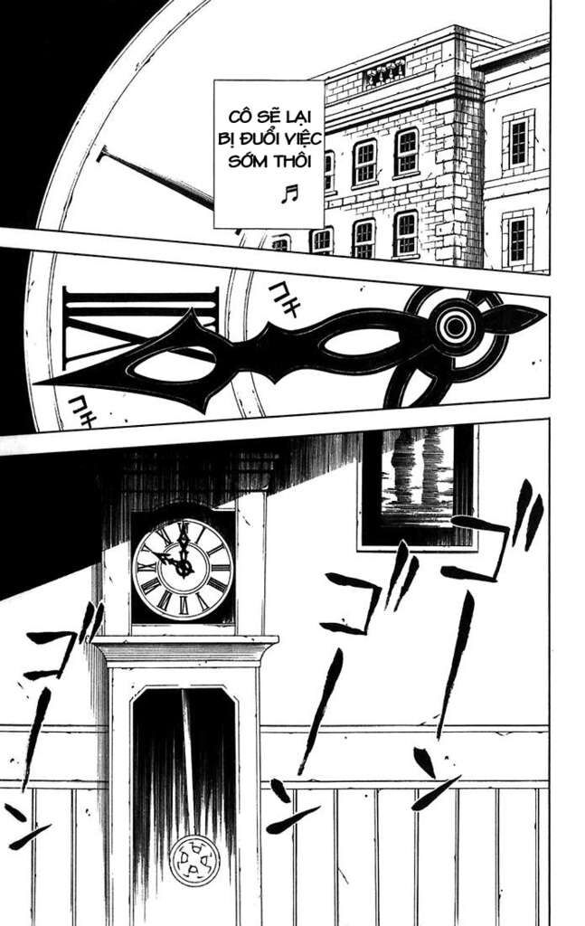 Thầy Trừ Tà [Chap 1-236]