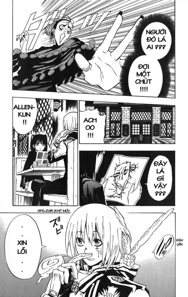 Thầy Trừ Tà [Chap 1-236]